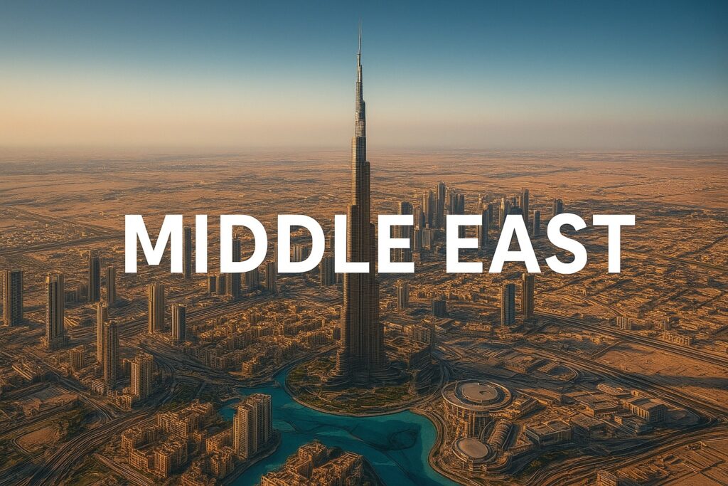Middle-East