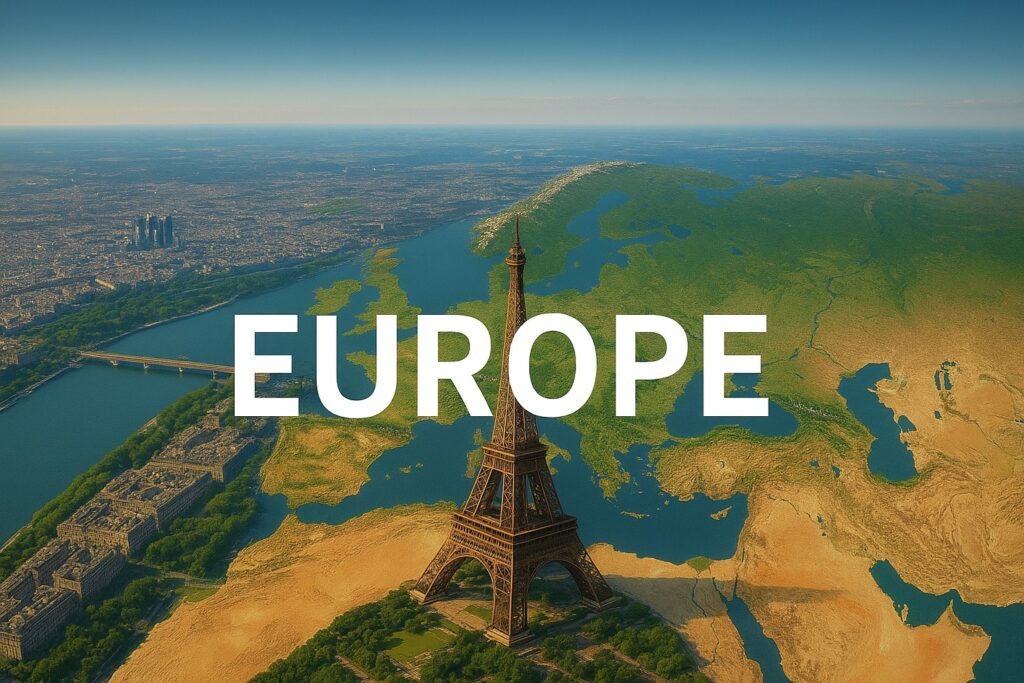 Europe